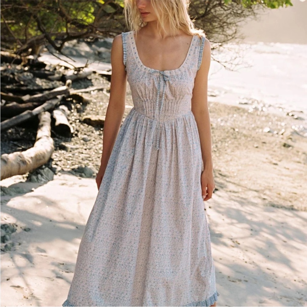 ISO Christy Dawn Eliana Dress in Any Color S or M - Picture 2 of 2